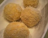 大満足!おからと里芋のころころコロッケ♪作り方4写真