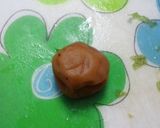 ＊夏野菜のさっぱり梅和え＊作り方4写真