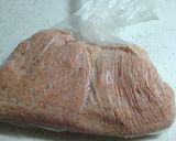 ご飯で重増し!肉詰めピーマン作り方2写真