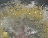 ラタトゥイユの冷製パスタ作り方2写真