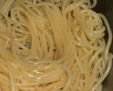 ラタトゥイユの冷製パスタ作り方3写真