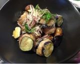 材料3つ☆簡単にレンジであんかけ～作り方4写真