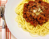 パスタの定番！大好き♡ミートソース♡作り方9写真