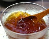 夏に！★冷やし茶碗蒸しのジュレのっけ作り方7写真