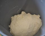 揚げパン作り方4写真