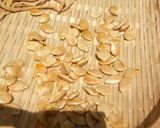 【和風ポタージュ】かぼちゃの味噌粕スープ作り方2写真