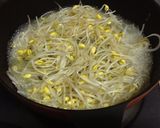 家にある野菜で！ナムルとビビンバ♪作り方2写真
