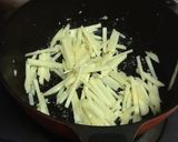 家にある野菜で！ナムルとビビンバ♪作り方6写真