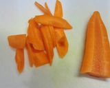 簡単☆豚肉と野菜の塩麹炒め☆作り方2写真