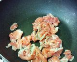 簡単☆豚肉と野菜の塩麹炒め☆作り方6写真