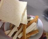 コンビニのシャキシャキレタス作り方1写真