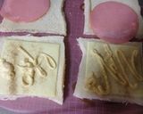コンビニのシャキシャキレタス作り方2写真