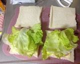 コンビニのシャキシャキレタス作り方4写真