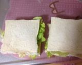 コンビニのシャキシャキレタス作り方5写真