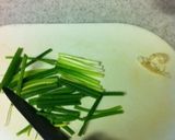 一品でボリューム、豆腐ステーキ作り方1写真