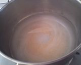 鶏塩スープの冷麺～むね肉をつかって♪作り方1写真