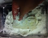 一品でボリューム、豆腐ステーキ作り方3写真