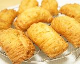 土用の丑に鰻もどきdeなんちゃって蒲焼き作り方8写真