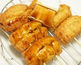 土用の丑に鰻もどきdeなんちゃって蒲焼き作り方10写真