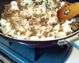 絶品‼☆簡単お手軽給食ビビンバ☆作り方4写真