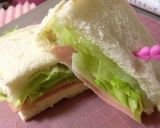 レンジでクルトン作り方6写真