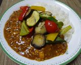 あっさり☆トマトと鶏挽肉のキーマカレー作り方7写真
