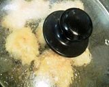 鶏肉とバジルの簡単塩炒め作り方6写真