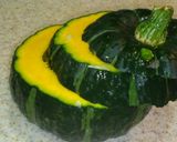 栗かぼちゃグラタン作り方1写真