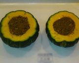 栗かぼちゃグラタン作り方6写真