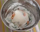おうちで簡単ピザ♪マルゲリータ♡作り方5写真
