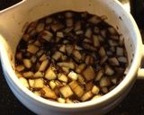 カプレーゼを塩麹バルサミコドレッシングで作り方1写真