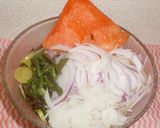パパの冷やし蕎麦（Ⅲ）作り方6写真