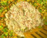 野菜たっぷり♪ドライカレー作り方5写真