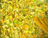 野菜たっぷり♪ドライカレー作り方6写真