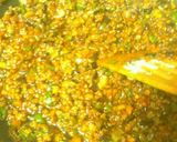 野菜たっぷり♪ドライカレー作り方8写真