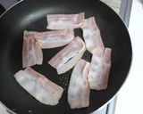 簡単！！冷蔵庫にあるある☆スパゲティ作り方3写真