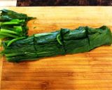 夏ばて防止　カリカリ　ニンニク　なむる作り方3写真
