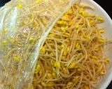 夏ばて防止　カリカリ　ニンニク　なむる作り方4写真