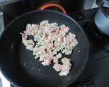 豚肉といんげんのスタミナ炒め作り方2写真