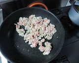 豚肉といんげんのスタミナ炒め作り方2写真