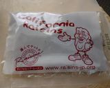 バナナとレーズンのクッキー作り方1写真