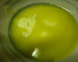 バナナとレーズンのクッキー作り方2写真