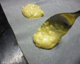 バナナとレーズンのクッキー作り方6写真