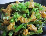 豚肉といんげんのスタミナ炒め作り方6写真
