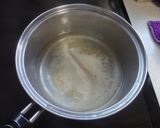 賀茂なすと万願寺とうがらしの揚げびたし作り方5写真