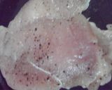 シンプルでおいしいチキンソテー作り方3写真