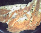 シンプルでおいしいチキンソテー作り方5写真