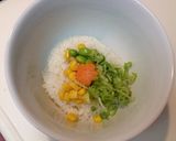 手間なし！トマトスープジュレリゾット作り方5写真