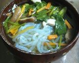 給食風♪すましそうめん作り方5写真