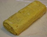 うちのお弁当の玉子焼き作り方3写真